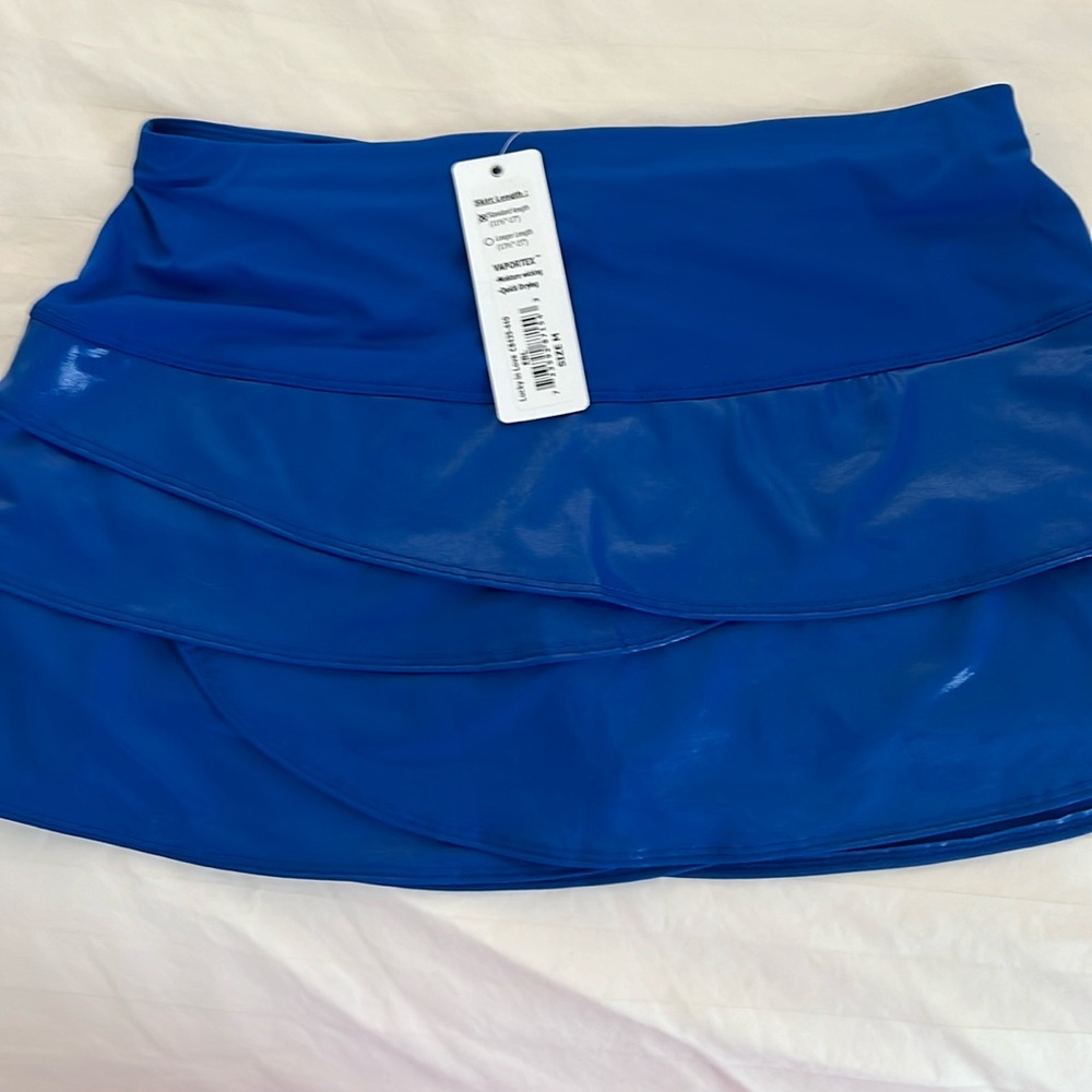 Lucky in Love skirt the skirt has never been worn tag still attached